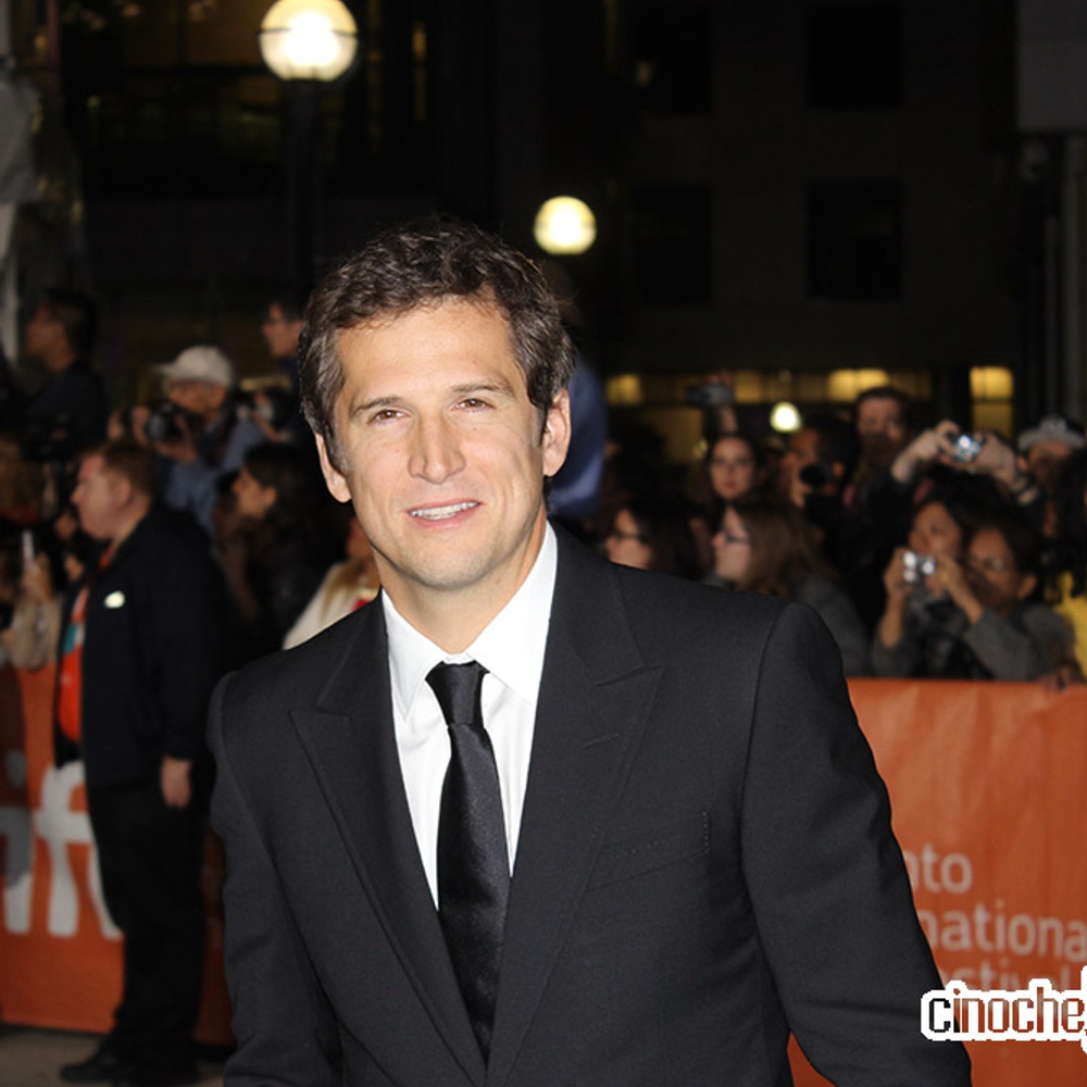 Sur le tapis rouge de Blood Ties