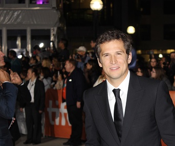 Sur le tapis rouge de Blood Ties