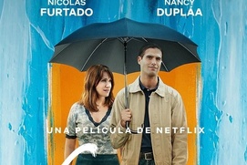 Affiche du film Goyo