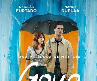 Affiche du film Goyo
