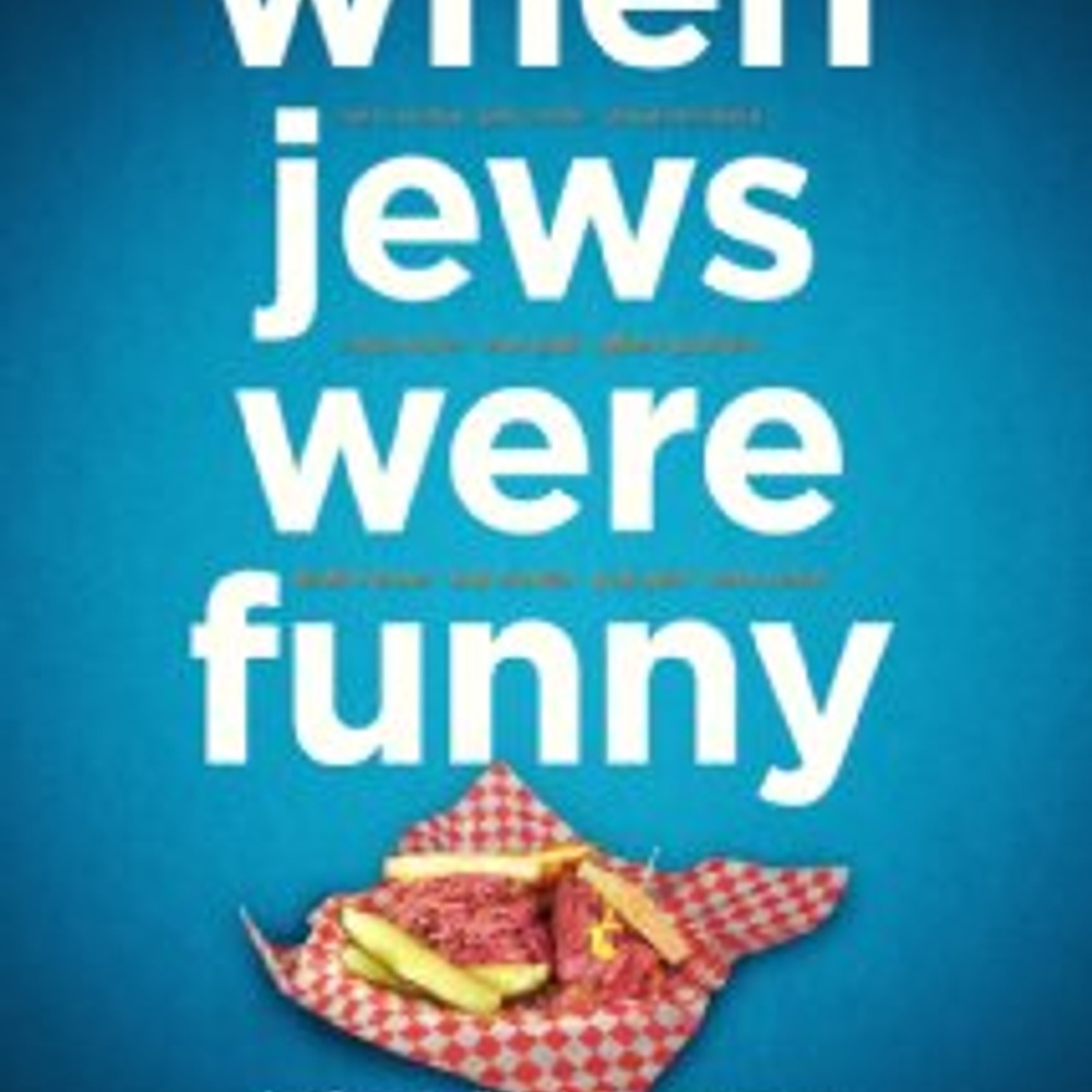 Images du film When Jews Were Funny