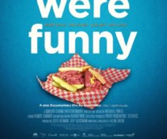 Images du film When Jews Were Funny