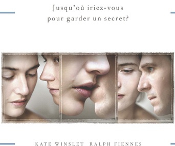 Scène du film The Reader