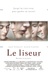Affiche du film Le liseur