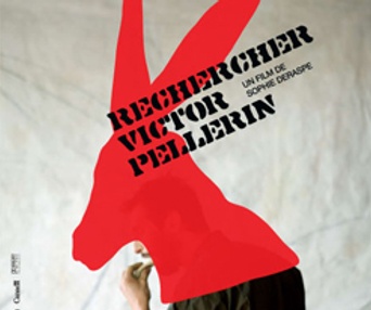 Affiche du film Rechercher Victor Pellerin