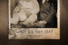 Affiche du film The Woman in Black