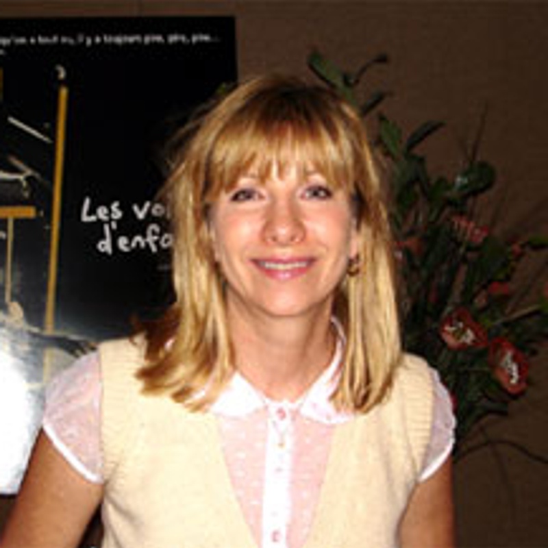 Denise Robert