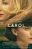 Affiche du film Carol
