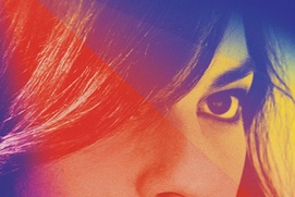 Affiche du film A Fantastic Woman