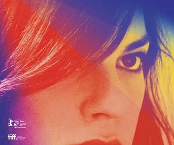 Affiche du film A Fantastic Woman