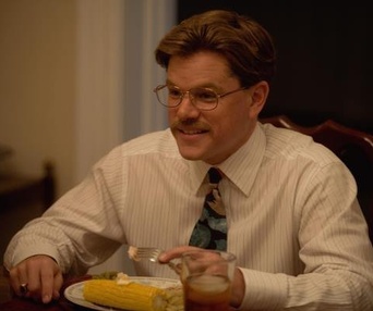 Scène du film The Informant