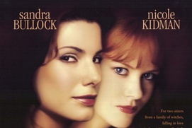 Affiche du film Practical Magic