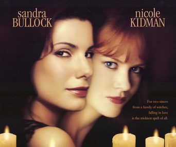 Affiche du film Practical Magic