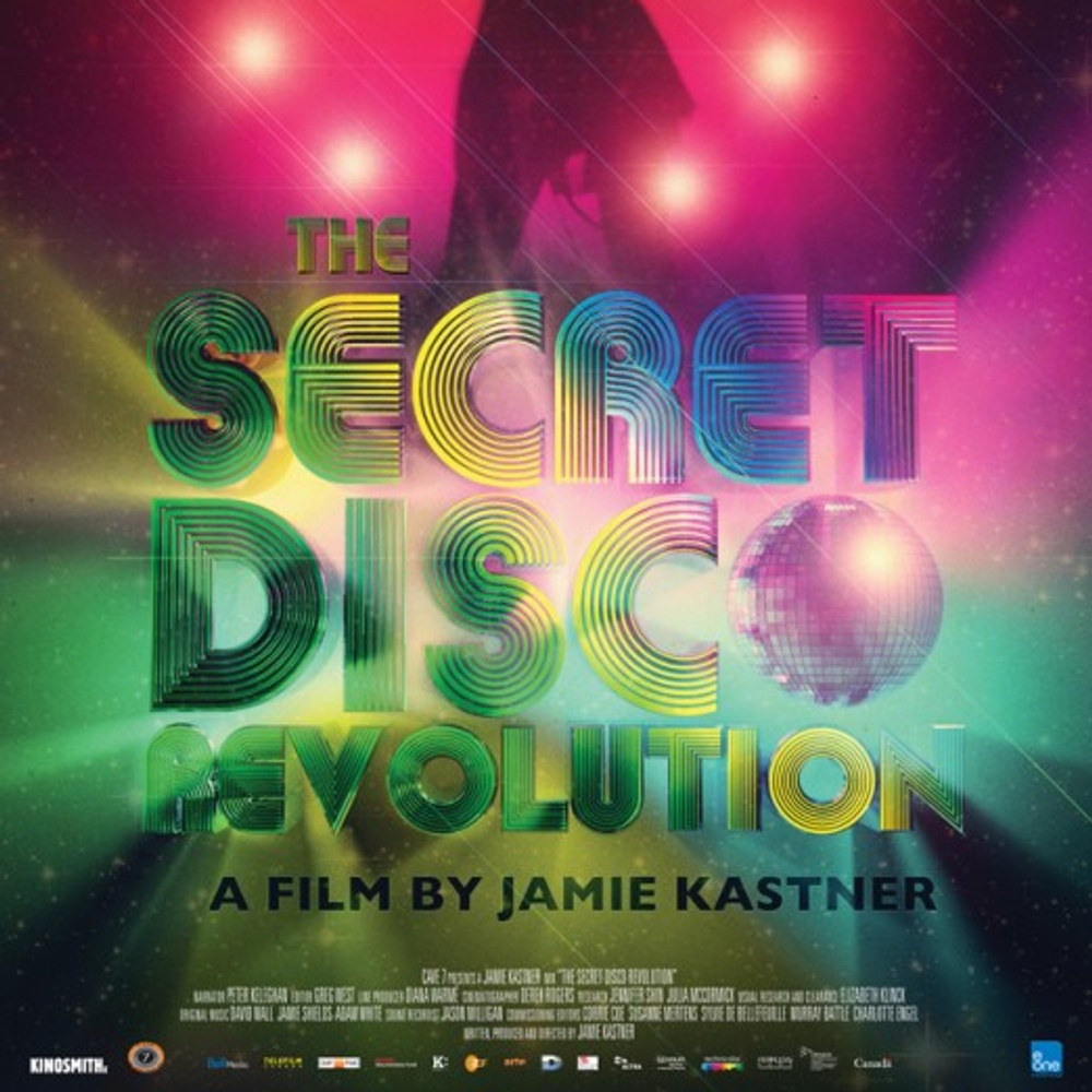 Images du film The Secret Disco Revolution