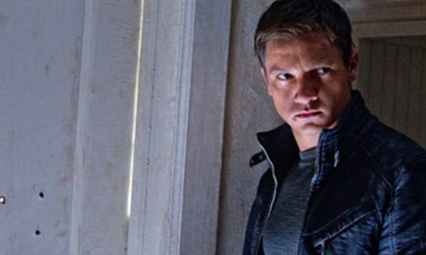 Première bande-annonce du film The Bourne Legacy