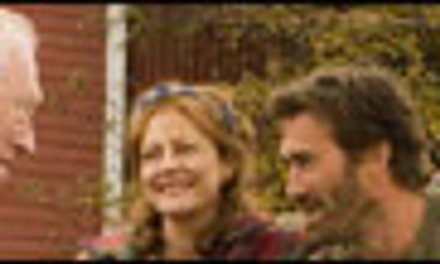 Primeur : Bande-annonce en français de L'automne de mes souvenirs