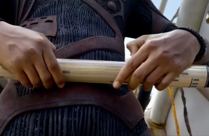Bande-annonce 2 en anglais