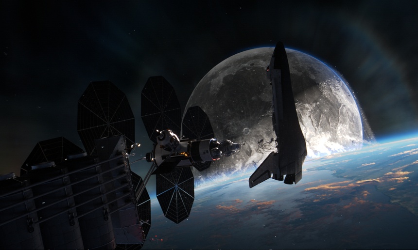 La sortie de Moonfall annulée au Canada