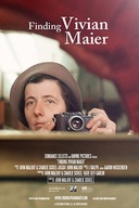 Affiche du film Sur les pas de Vivian Maier