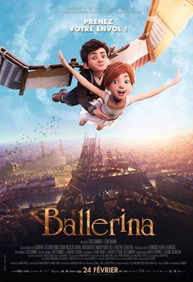 Ballerina