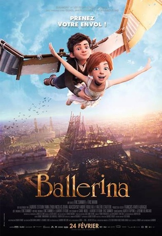 Ballerina
