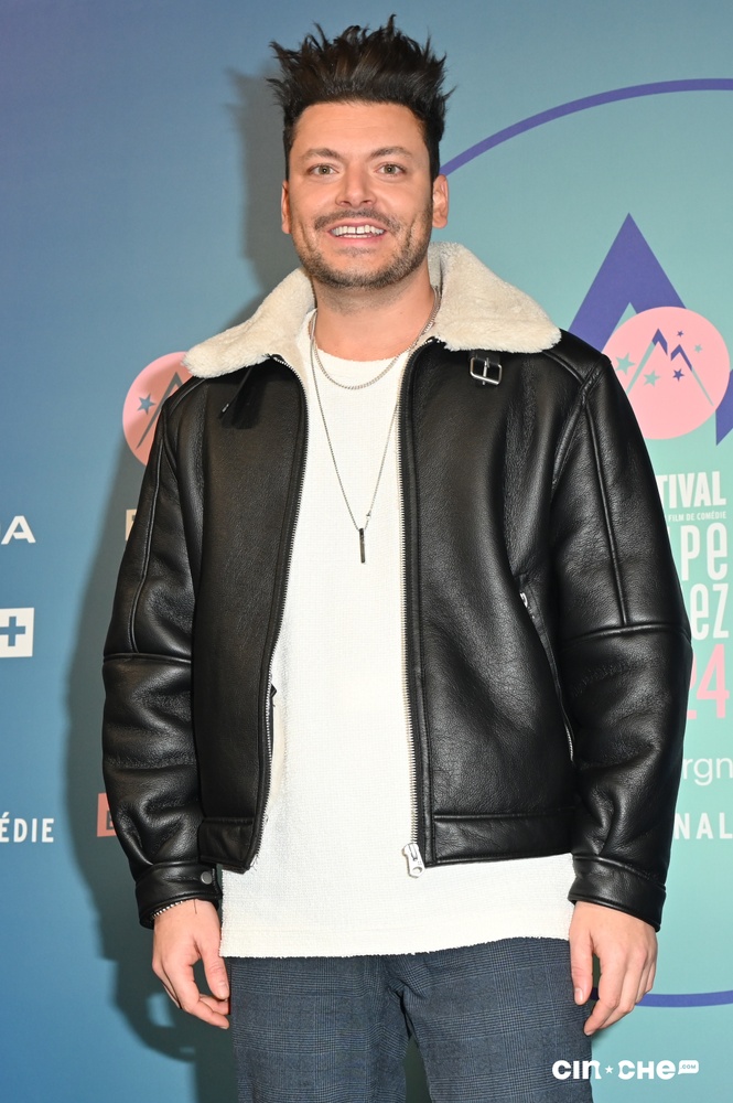 Festival de l'Alpe d'Huez 2024