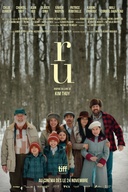 Affiche du film Ru