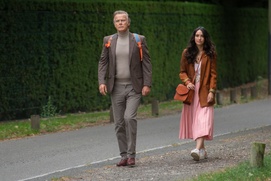 Une scène du film Rumba la vie