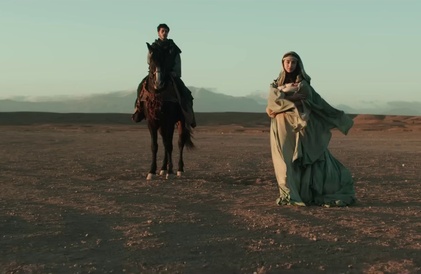 Bande-annonce en anglais