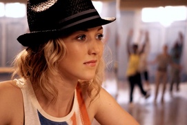 Une scène du film Streetdance 3D