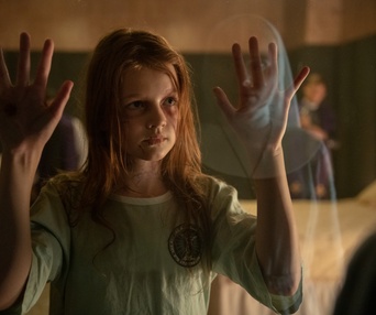 Une scène du film Prey for the Devil