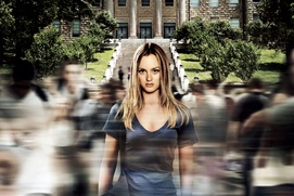 Affiche du film La coloc