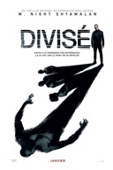 Affiche du film Divisé
