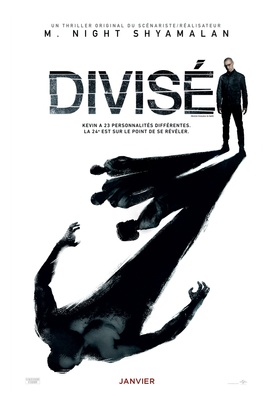 Divisé