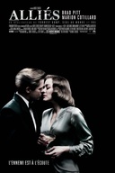 Affiche du film Alliés