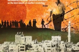 Affiche du film Budrus