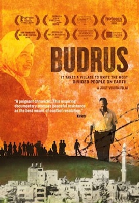 Budrus