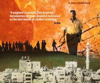 Affiche du film Budrus