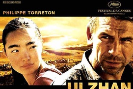 Affiche du film Ulzhan
