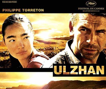 Affiche du film Ulzhan