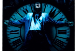Affiche du film Dark City