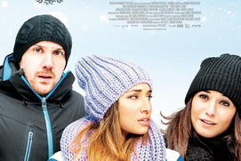Images du film Three Night Stand