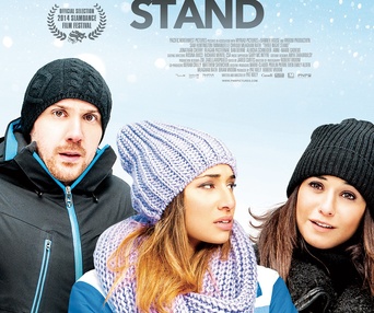 Images du film Three Night Stand