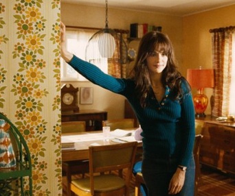 Scène du film The Lovely Bones