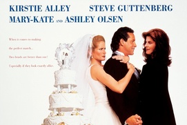 Affiche du film It Takes Two