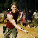 Ryan Reynolds dans X-Men Origins: Wolverine