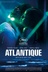 Affiche du film Atlantique