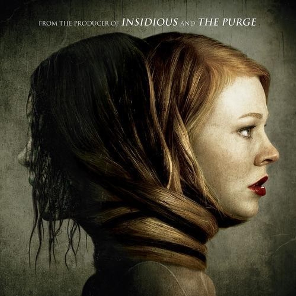 Affiche du film Jessabelle