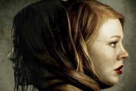 Affiche du film Jessabelle