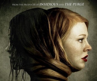 Affiche du film Jessabelle